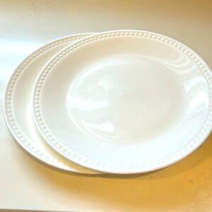 Mikasa Lori Dinner Plates